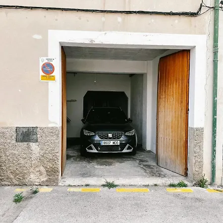 Townhouse With Puig De María View By Homevillas360 Casa de Férias