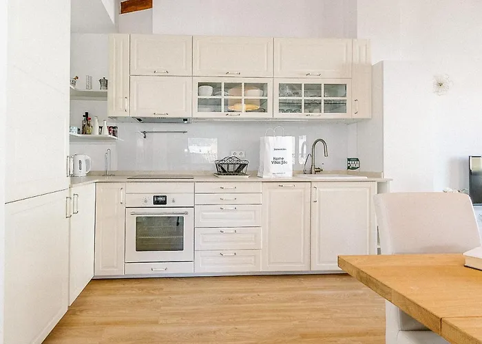 Holiday home Townhouse With Puig De Maria View By Homevillas360 Pollenca