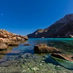 Townhouse With Puig De Maria View By Homevillas360 度假居 *