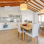 Townhouse With Puig De Maria View By Homevillas360 Pollença