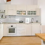 度假居 Townhouse With Puig De Maria View By Homevillas360 波连斯萨