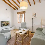Townhouse With Puig De Maria View By Homevillas360 Semesterbostad