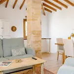 Townhouse With Puig De Maria View By Homevillas360 *