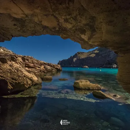 Townhouse With Puig De María View By Homevillas360 * Pollensa