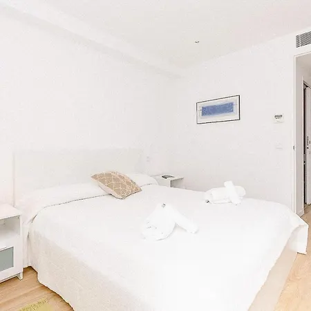 Townhouse With Puig De María View By Homevillas360 *