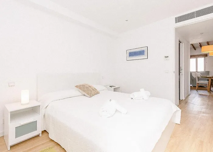 Townhouse With Puig De Maria View By Homevillas360 *